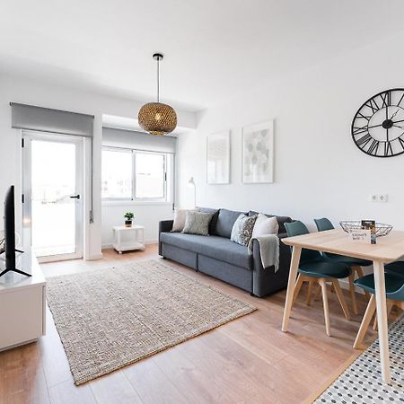Guestready - City Retreat With A Balcony Porto Buitenkant foto
