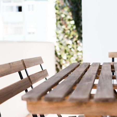 Guestready - City Retreat With A Balcony Porto Buitenkant foto