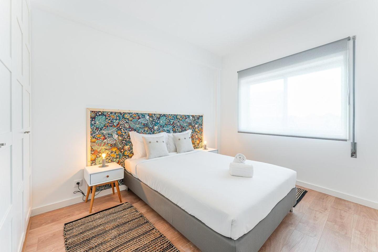 Guestready - City Retreat With A Balcony Porto Buitenkant foto