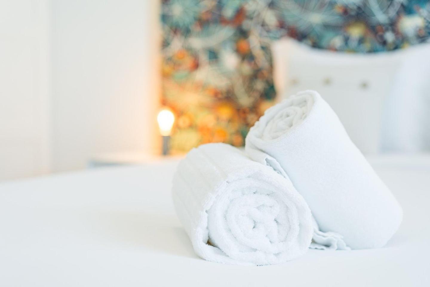 Guestready - City Retreat With A Balcony Porto Buitenkant foto