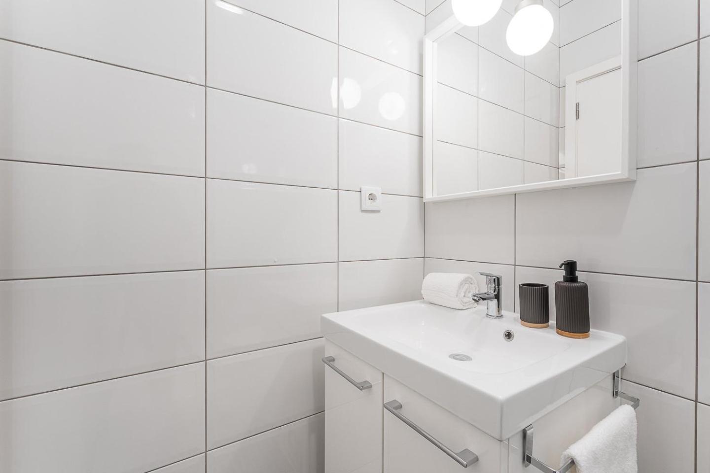 Guestready - City Retreat With A Balcony Porto Buitenkant foto