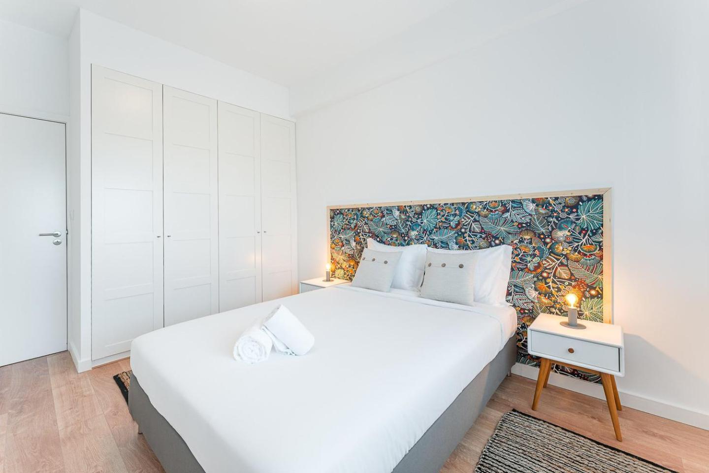 Guestready - City Retreat With A Balcony Porto Buitenkant foto